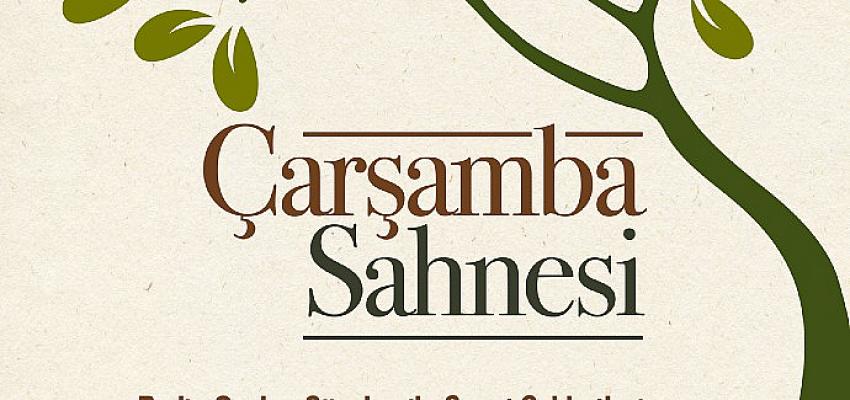İş Sanat Çarşamba Sahnesi