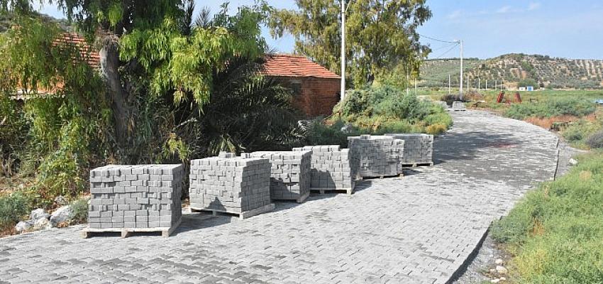 Didim'in Her Köşesi Başkan Atabay İle Hizmete Kavuşuyor