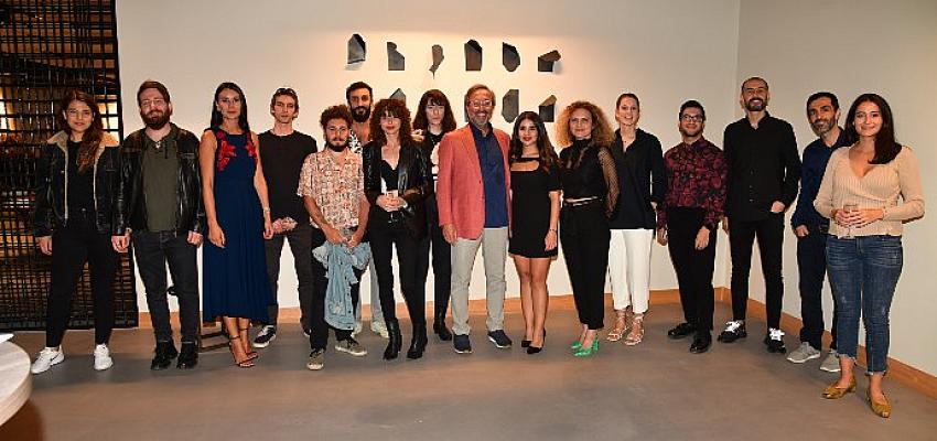 Loft Art'ın Yeni Sergisi 