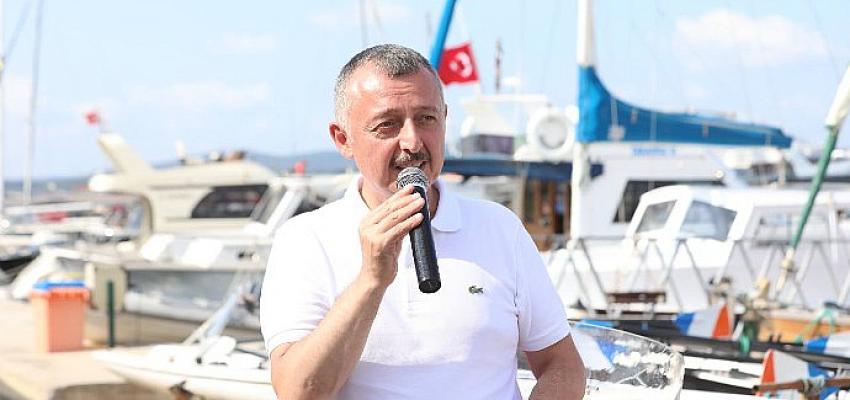 Büyükakın: