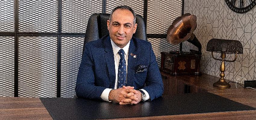 Tasarruf finansı kalkınmanın lokomotifi olacak