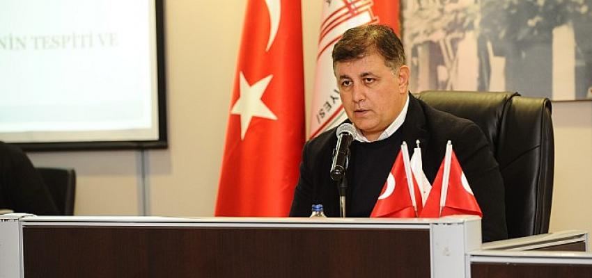 Karşıyaka Belediye Başkanı Dr. Cemil Tugay'dan maaş ve ikramiye ile ilgili iddialara yanıt