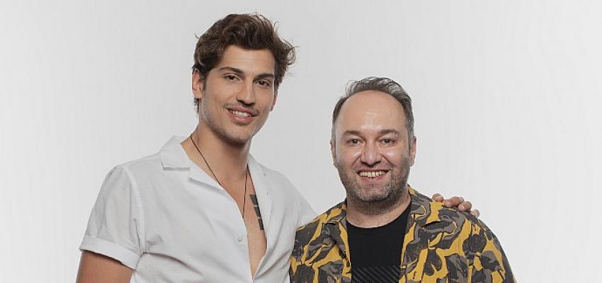Oktay Çubuk Hakan Gence ile Sıkı Muhabbet'te