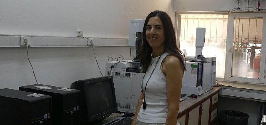  Prof. Dr. Aksuner, Bölgemizde akaryakıt analizleri alanında akreditasyona sahip yetkin laboratuvarlardan biriyiz