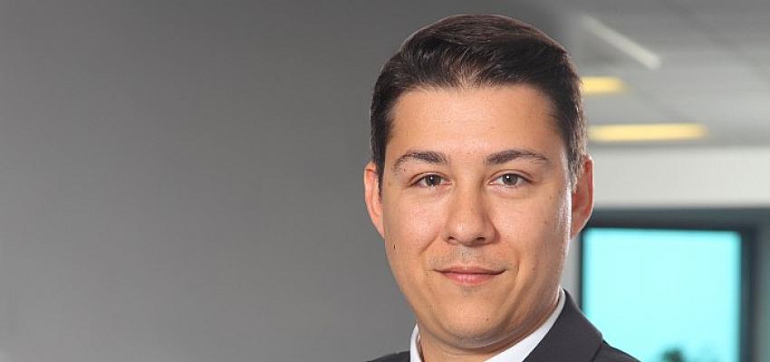 Tempo BPO’nun yeni CEO’su Taylan Akalın oldu