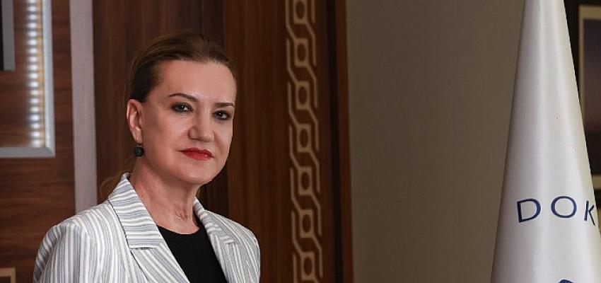 DEÜ'den Sürdürülebilirlikte Küresel Tırmanış