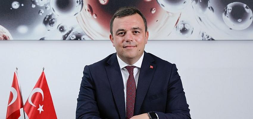 Ak Parti Seferihisar İlçe Başkanı Ahmet Aydın’ın 29 Ekim Cumhuriyet Bayramı Mesajı