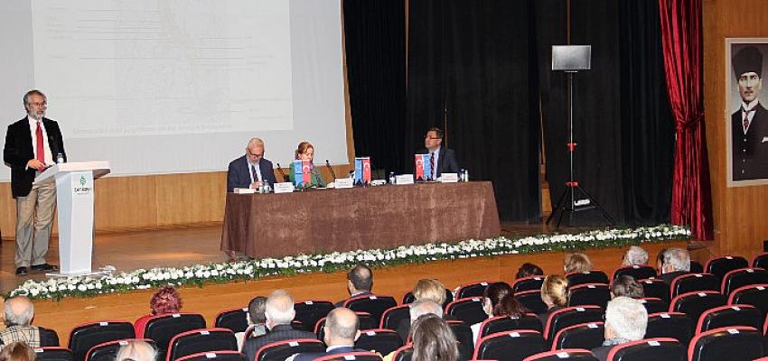 Çankaya'dan
