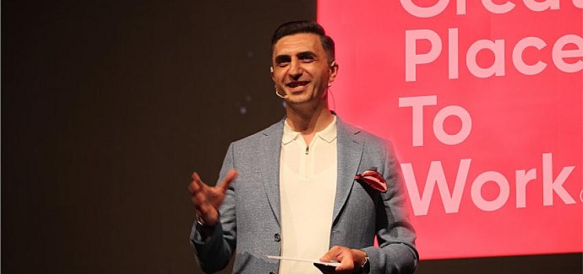 Ege’nin En İyi İşverenleri Listesi açıklandı