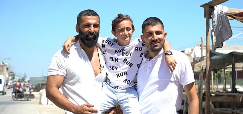 PUBG MOBILE Kurban Bayramı'nda Facia Üçlü’yü yeniden bir araya getirdi