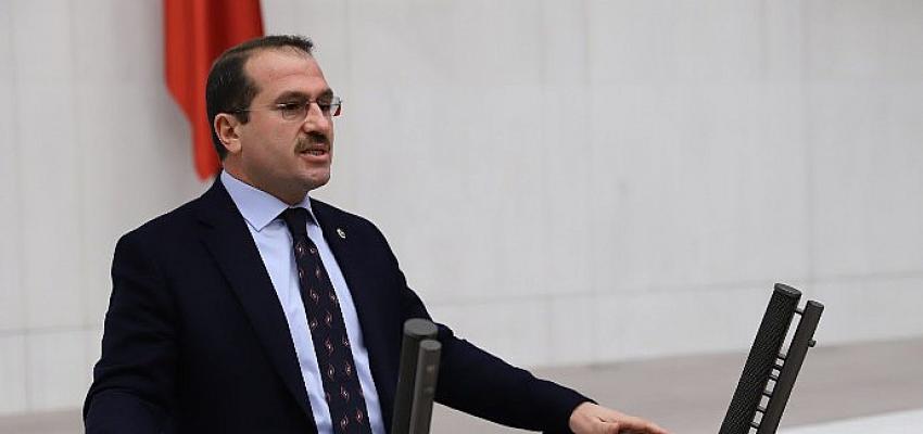 AK Parti İzmir Milletvekili Yaşar Kırkpınar'dan 30 Ağustos Mesajı