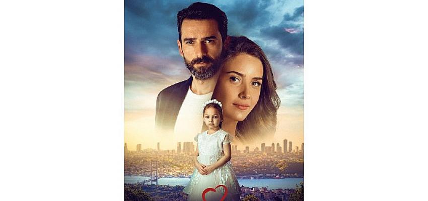  Canım Annem: Dizisi Avrupa’nın Ardından Latin Amerika’ya Açıldı