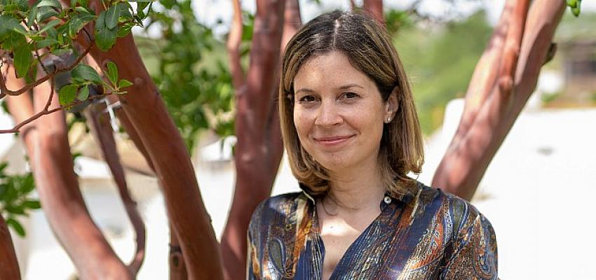Yasemin Kerimoğlu Uçar, Six Senses Kaplankaya’nın Pazarlama ve İletişim Direktörlüğüne Atandı