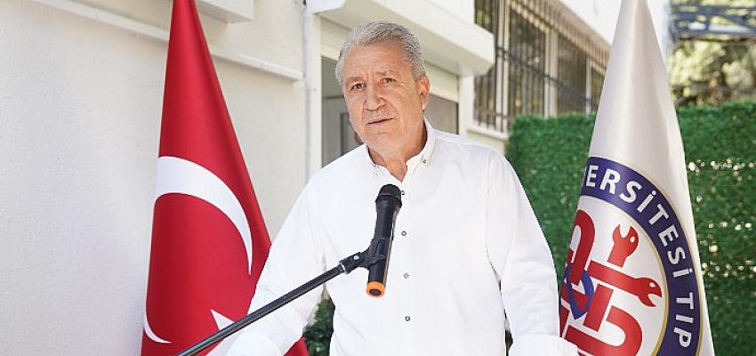 EÜ 7 farklı alanda Türkiye’de ilk 5’te yer aldı