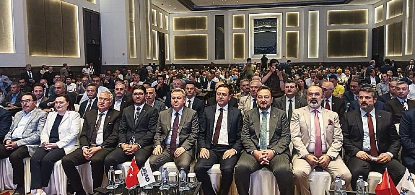 Müsiad'dan Bilinçli Tarım Seferberliği Çağrısı