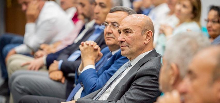 Başkan Soyer: