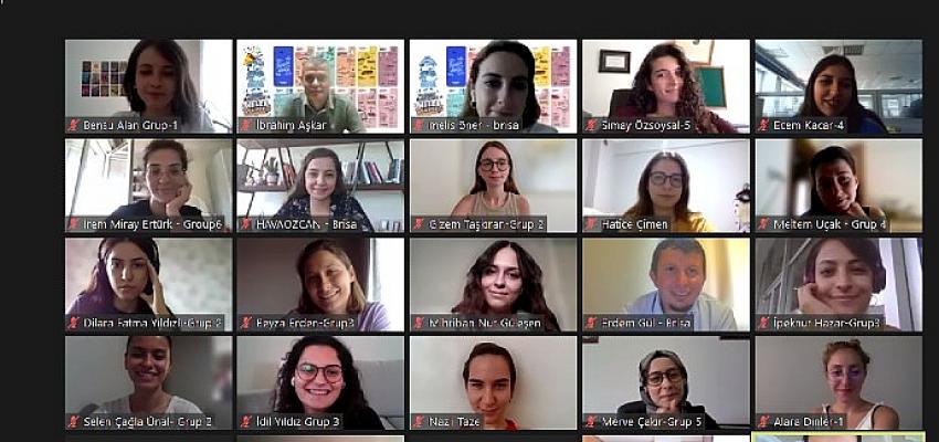 Brisa, Geleceğin Kadın Mühendislerine Özel Gelişim Programı “Tasarlamak İsterSEN”i Gerçekleştirdi