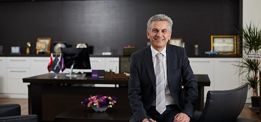 Halı ihracatında hedef Avustralya