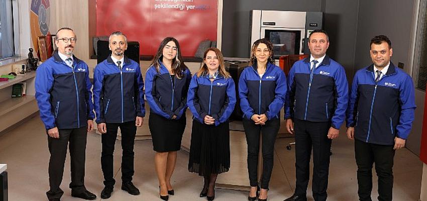 Coşkunöz Eğitim Vakfı’ndan mesleki eğitime yönelik çok önemli proje: CEVHER Hibe Programı başlıyor