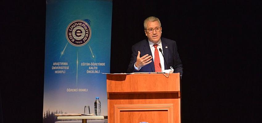EÜ’nün 2 projesine TÜBİTAK BİDEB'den destek