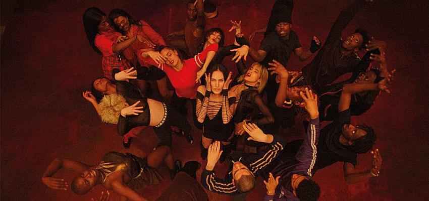 Perşembe Sineması’nın son filmi, Gaspar Noé imzalı Climax yarın Salt Beyoğlu'nda