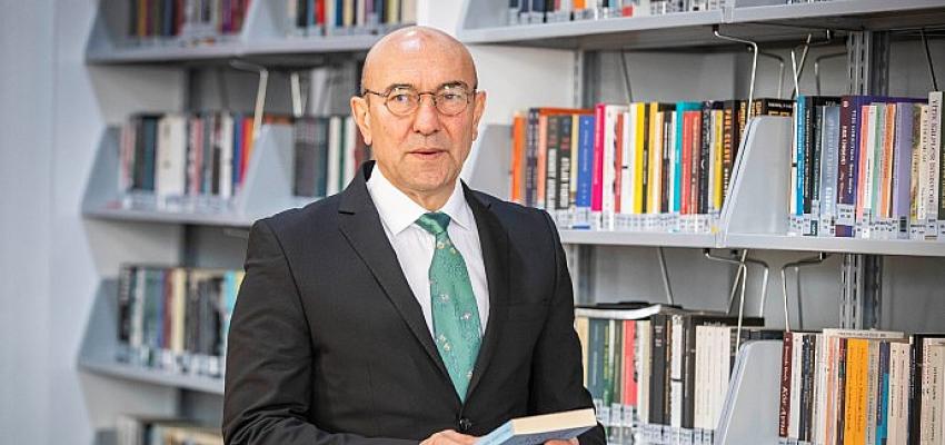 Soyer'den kuruluşlara kampanyayı büyütme çağrısı