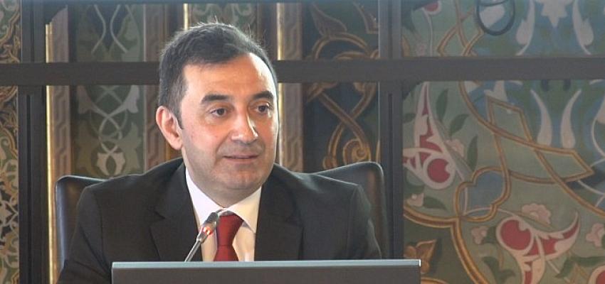 SPK: Blockchain ve kripto varlıklarla ilgili yapacağımız düzenlemeler evrensel olacak