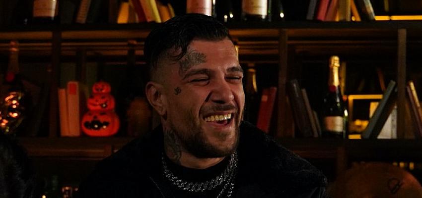 Türkiye, 25 Kasım’da Rap ve HipHop’a doyacak