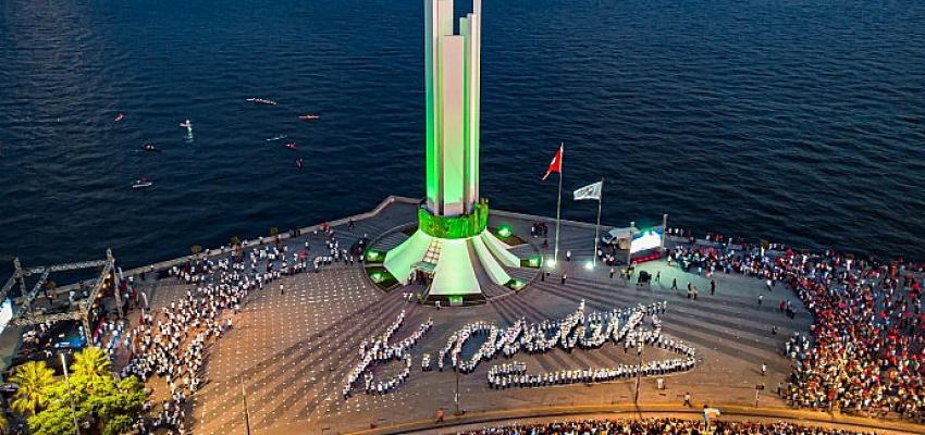 İzmir'in Kurtuluşu'nun 100. Yılı fotoğraf yarışması sonuçlandı