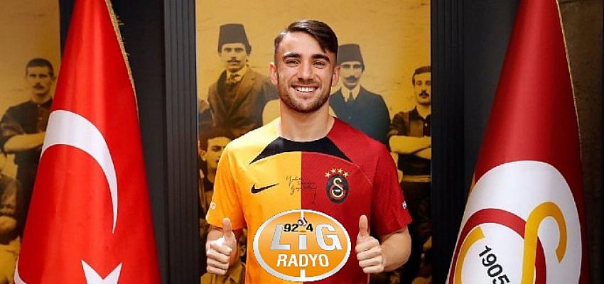 ''Yunus'un Derdi Kontrat Belirsizliğiydi, Kazanacağı Para Değil