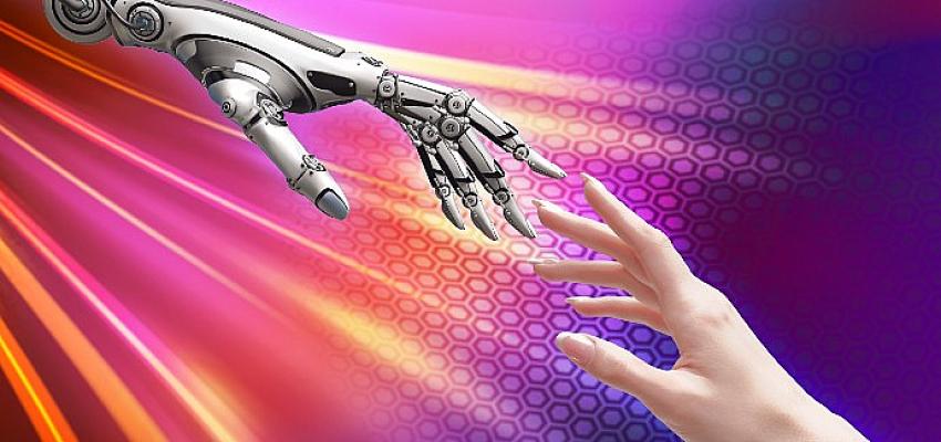 Türkiye’deki çalışanların yüzde 91'i robotların üretimde daha yaygın kullanılması gerektiğini söylüyor, ancak robotların hacklenmesinden korkuyor