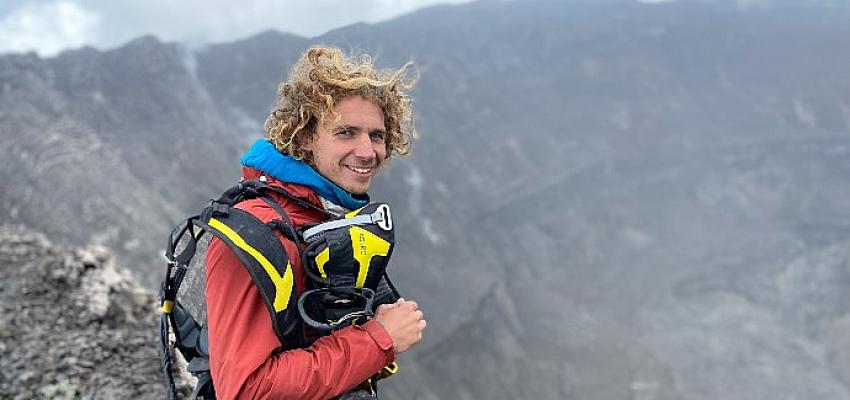 Chris Horsley’nin Sıradışı Yolculuğu BBC Earth Ekranlarında