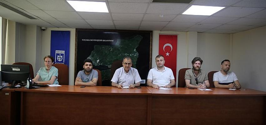 Derince Tüneli'ne 468 adet LED armatür