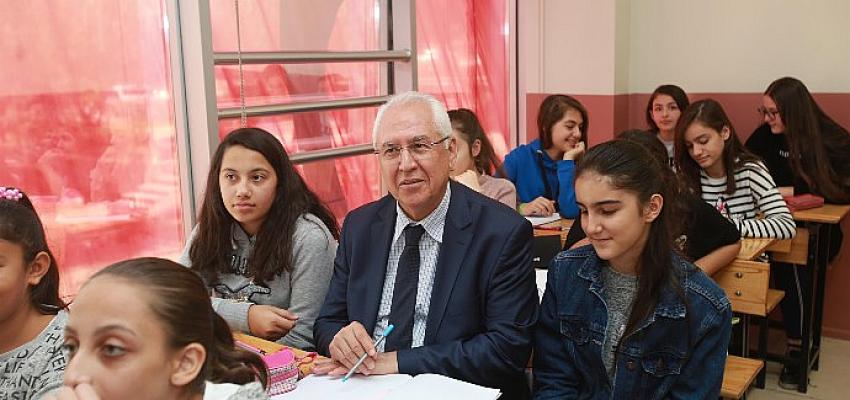 KARBEM'de yaz destekleme kursları