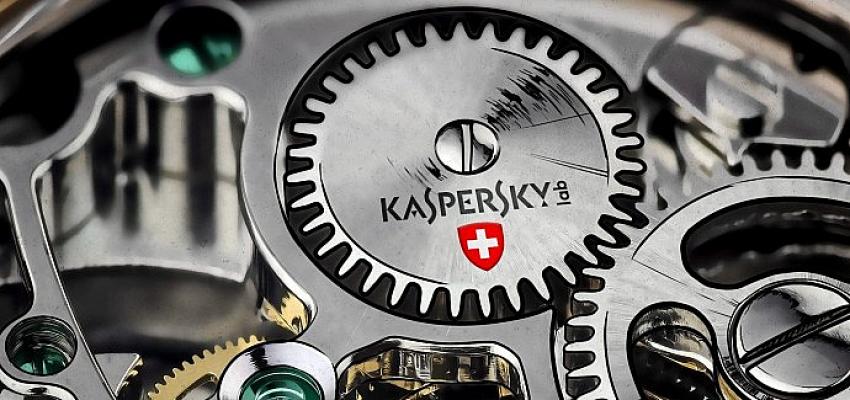 Kaspersky, veri işlemeyi İsviçre'ye taşıdı ve veri hizmetleri TÜV Avusturya tarafından yeniden sertifikalandırıldı