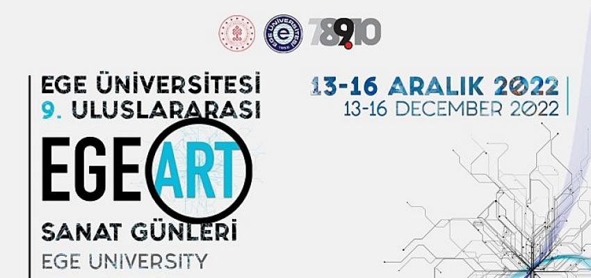 Sanat şöleni başlıyor