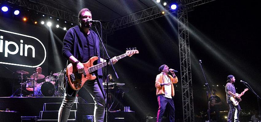 Torbalılı gençler 19 Mayıs’ı Gripin ile kutlayacak