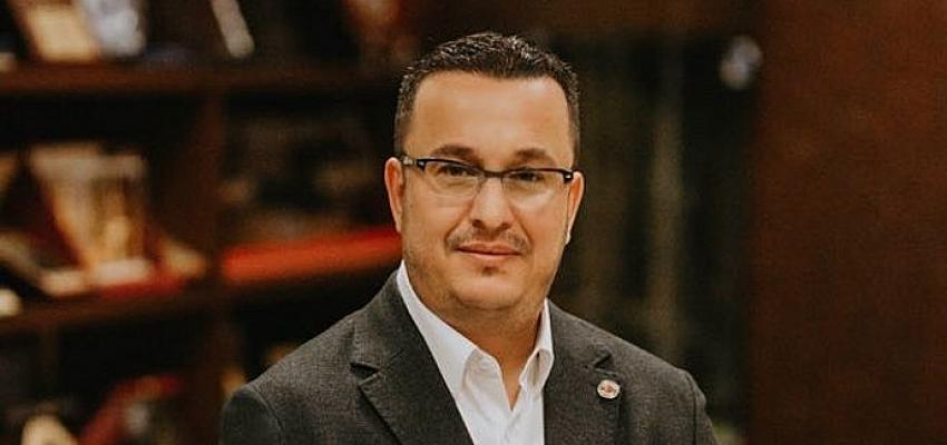 Başkan Kanar 23 Eylül Uluslararası İşitme Engelliler Gününü Unutmadı 