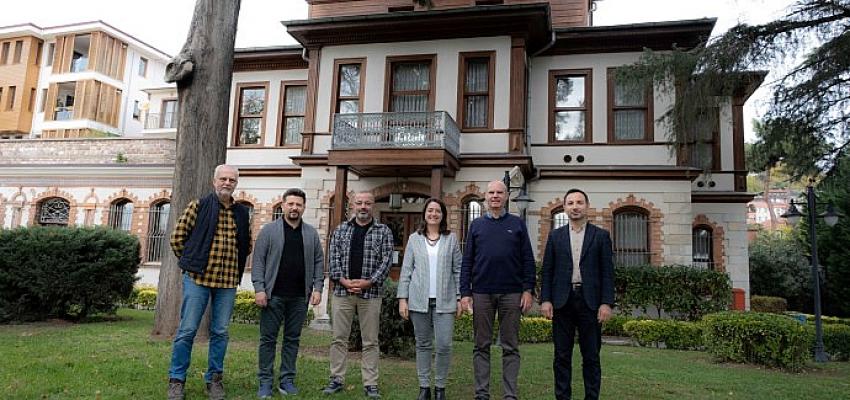 Kocaeli'nin en güzel kareleri belirlendi