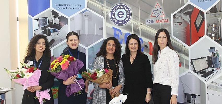 EÜ’de “Küçük Düşler ile Mikroskopinin Büyüleyici Dünyasına Yolculuk” etkinliği düzenlendi