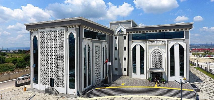Kartepe'de Hafta Sonu Vezneler Açık