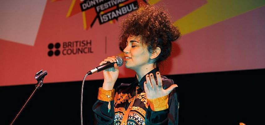 'Benim Şehrim, Benim Sesim’, Beats By Girlz Türkiye Festivali’yle şehre geri dönüyor!