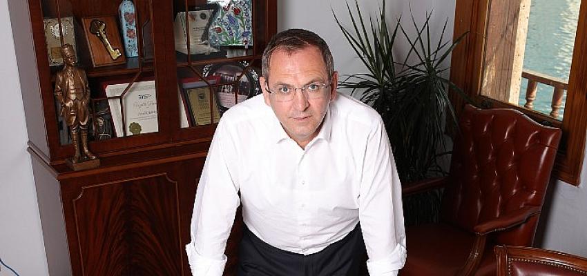 Ayvalık’ta İki Tekne Barınma Yerinin Kesin Projeleri ve Hesap Raporları Onaylandı