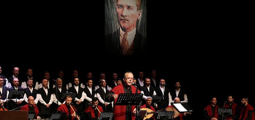 İstanbul'un Fethi'nin yıl dönümünde anlamlı konser