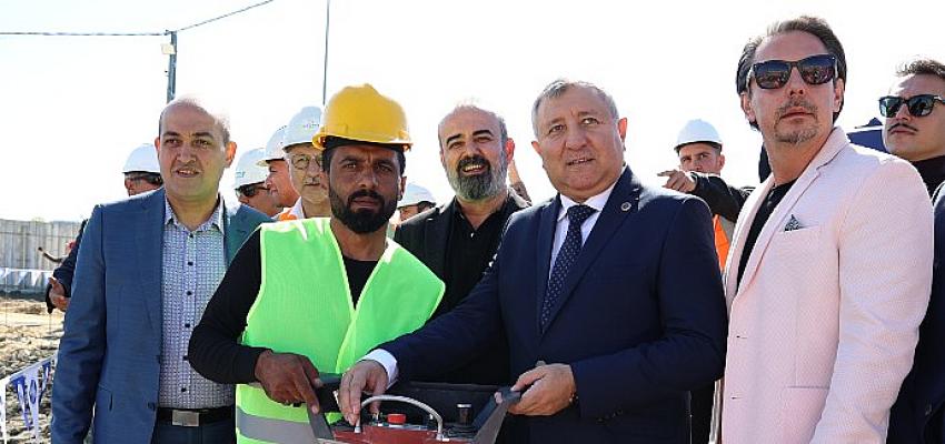 World Medicine’den 700 milyon TL’lik yatırım