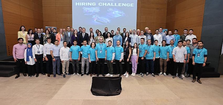 Türkiye Sigorta Genç Bilişimcilerle 2. Kez Buluştu