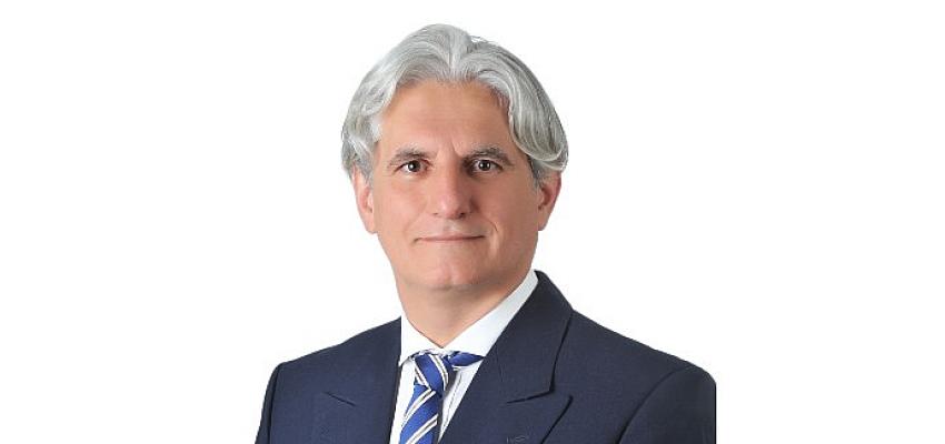 SoftwareONE Turkey'in Yeni CSO'su Boran Kanber Oldu