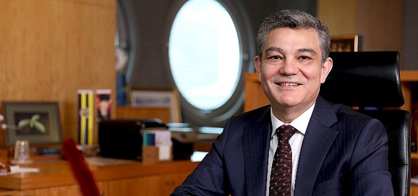 TSB Başkanı Benli: Trafik sigortalarında önceliğimiz; halkımızın, sektörümüzün ve devletimizin çıkarlarıdır