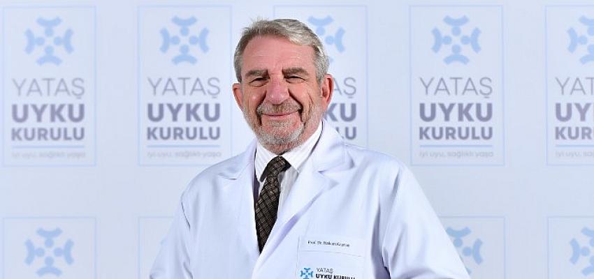 Uyku Süremiz Genetik Olarak Belirleniyor