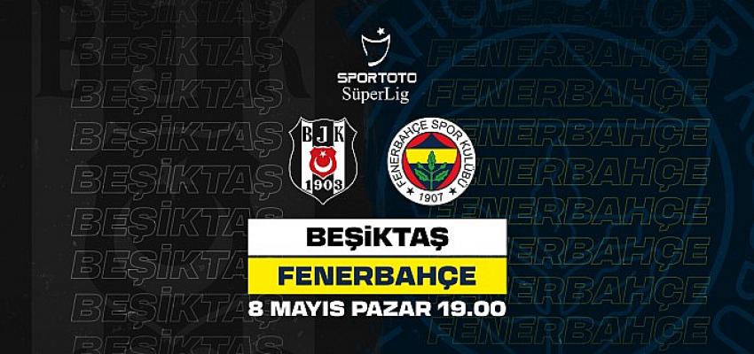 Galatasaray-Beşiktaş derbisinin iddaa oranları!